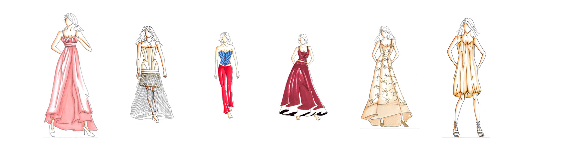 Collection Linsolence