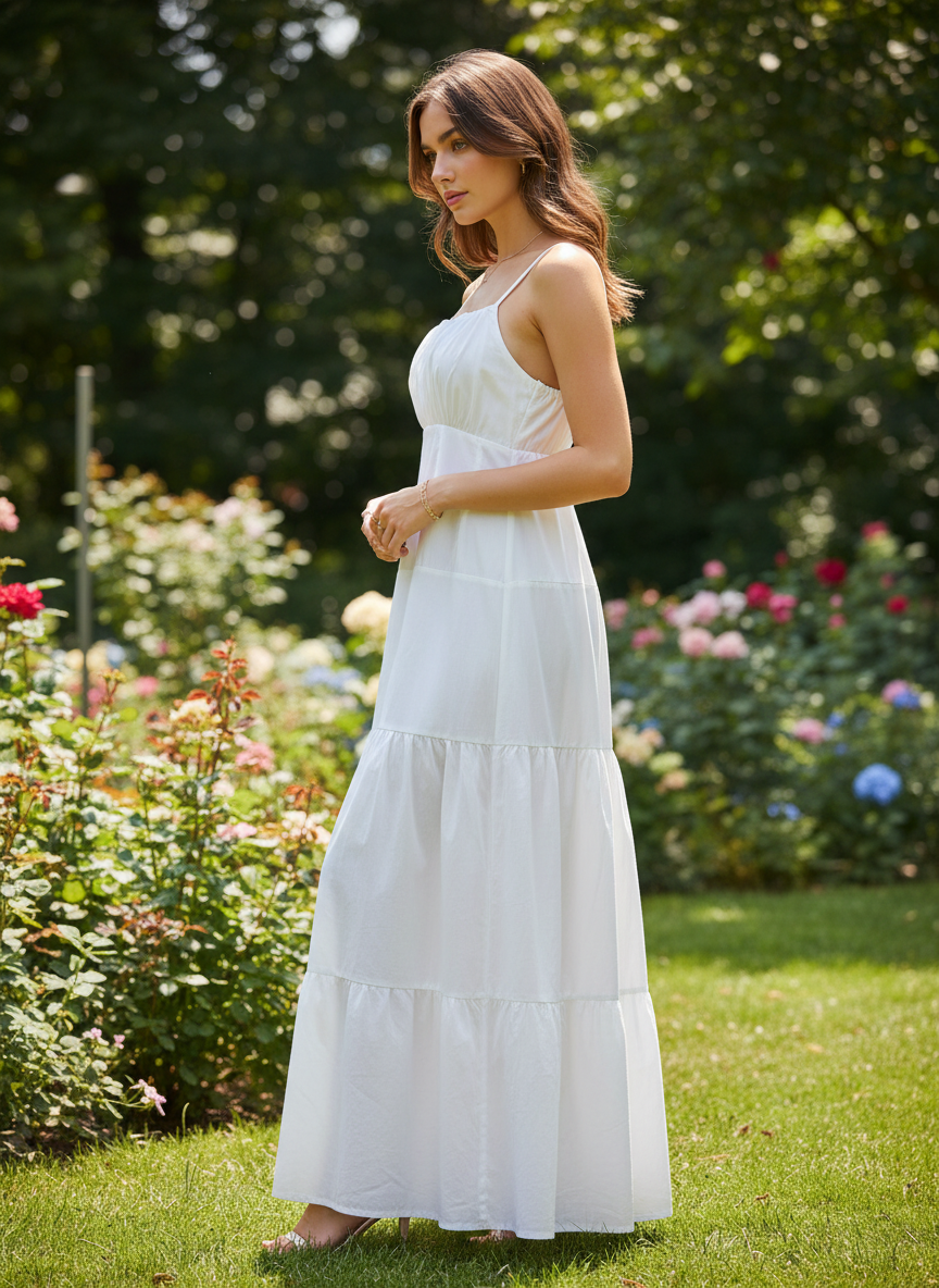 Sewing pattern Toundra dress - 4