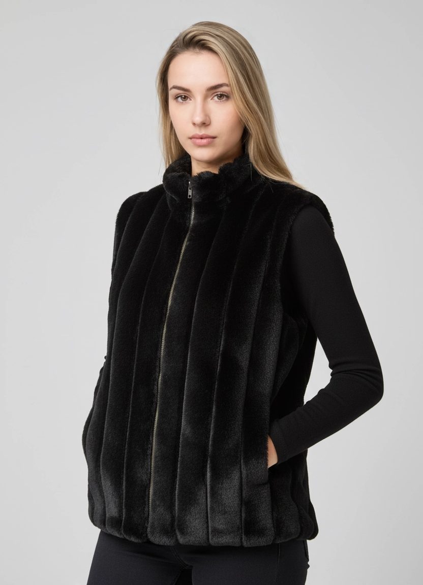 Sewing pattern CLUSAZ Jacket - 5