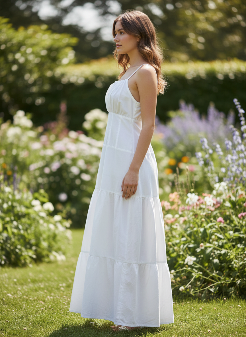 Patron de couture Robe Toundra