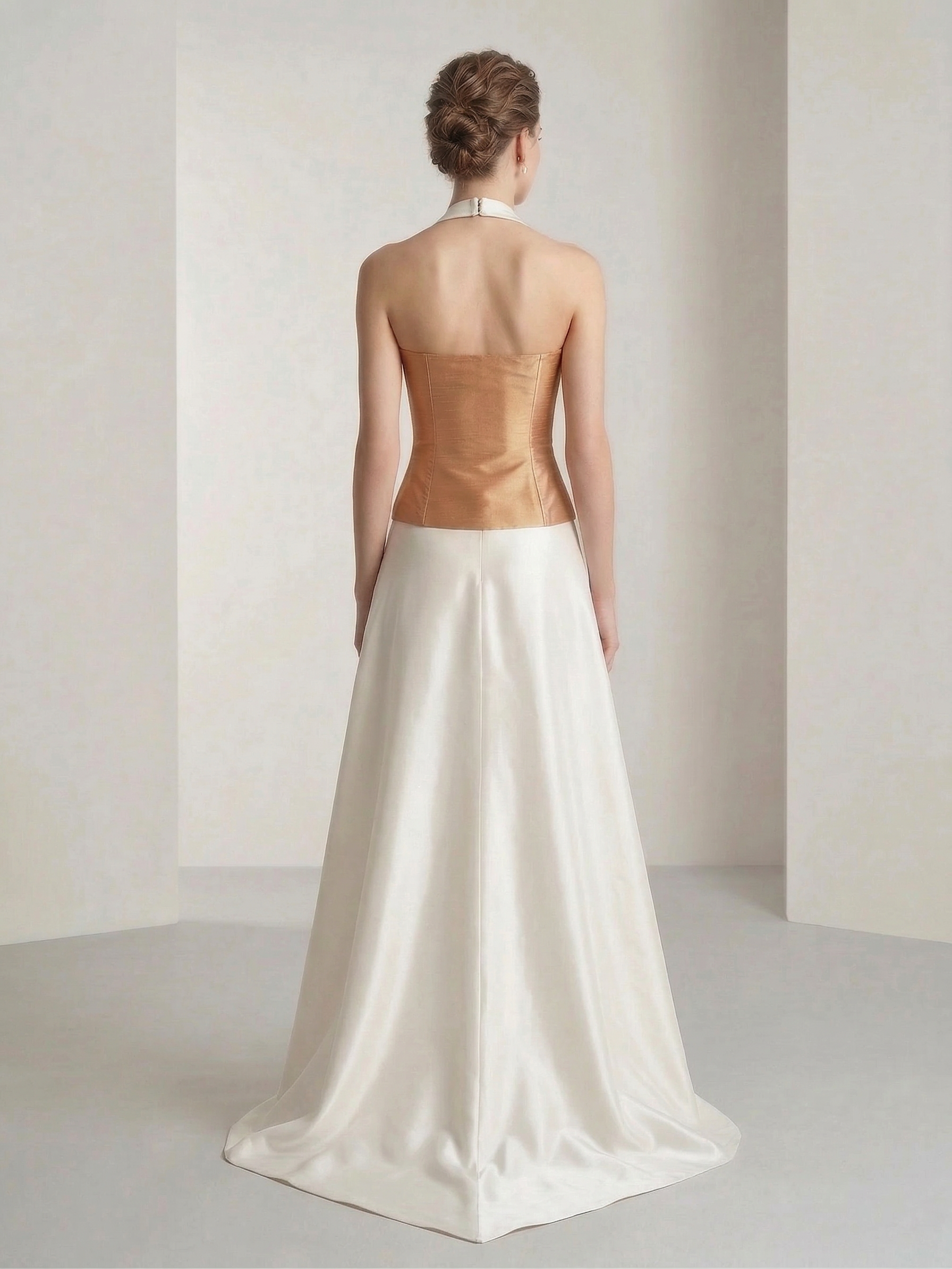 Robe de mariée Alanis