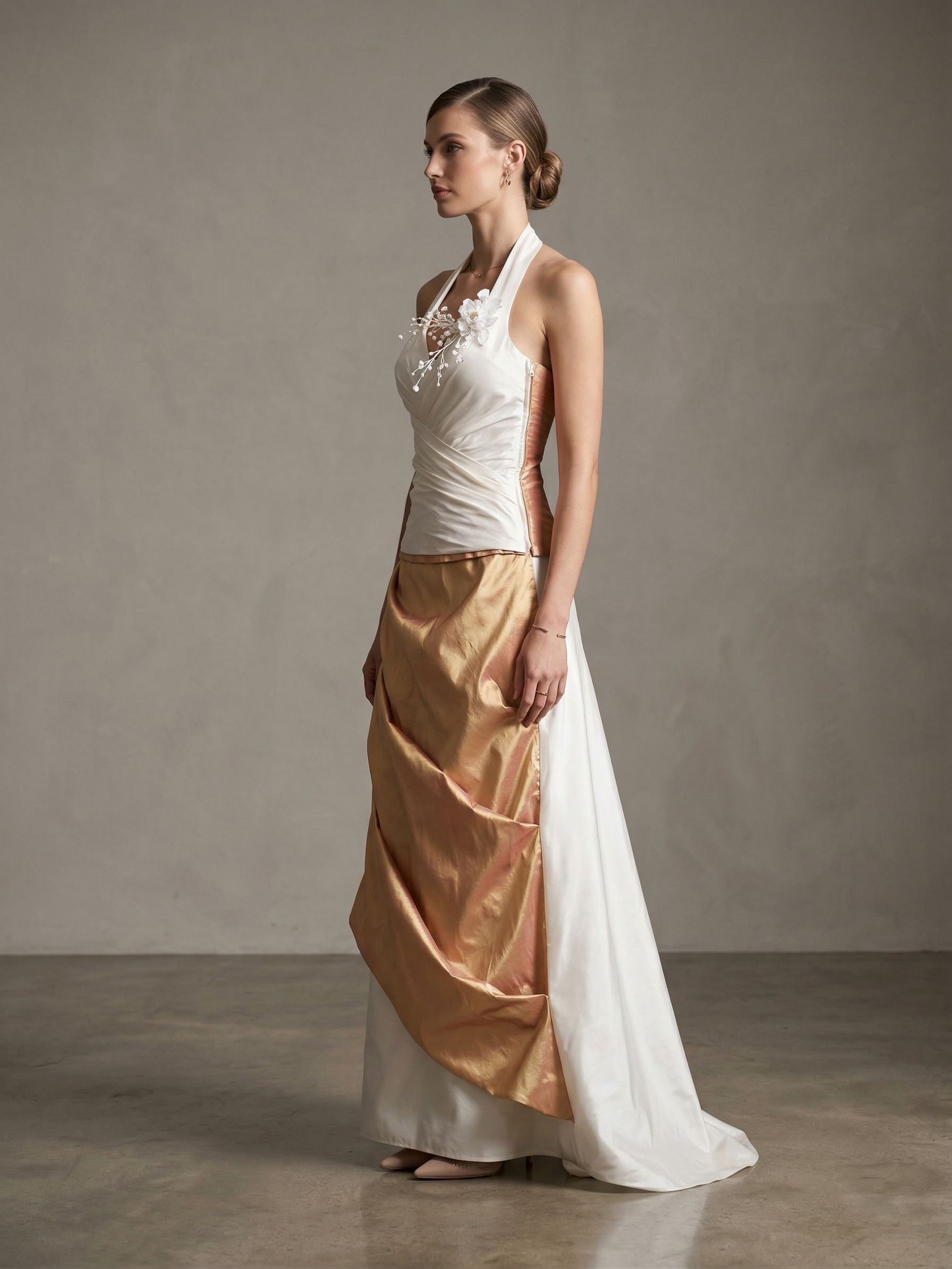 Robe de mariée Alanis - 4