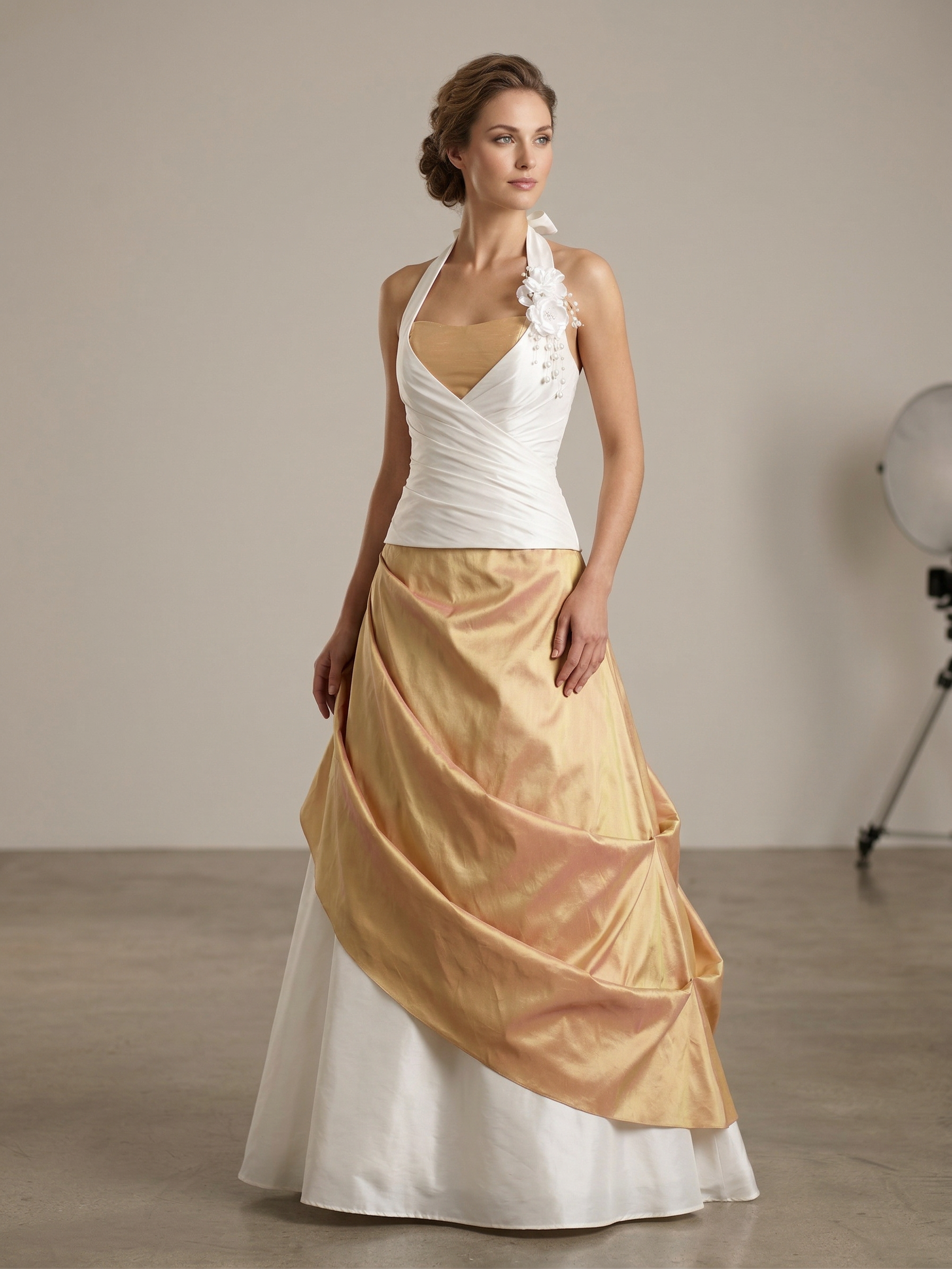 Robe de mariée Alanis