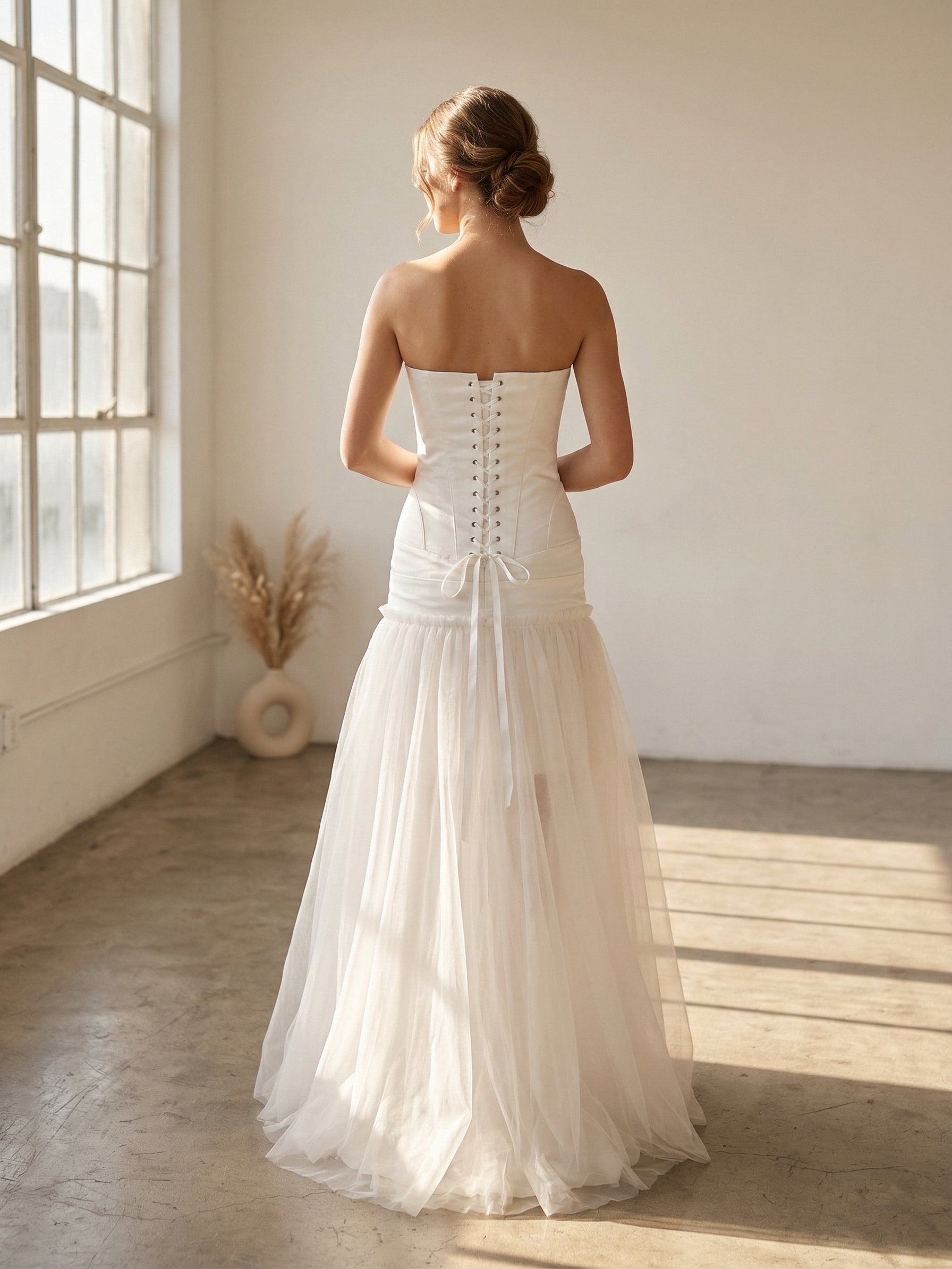Robe de mariée Maureen
