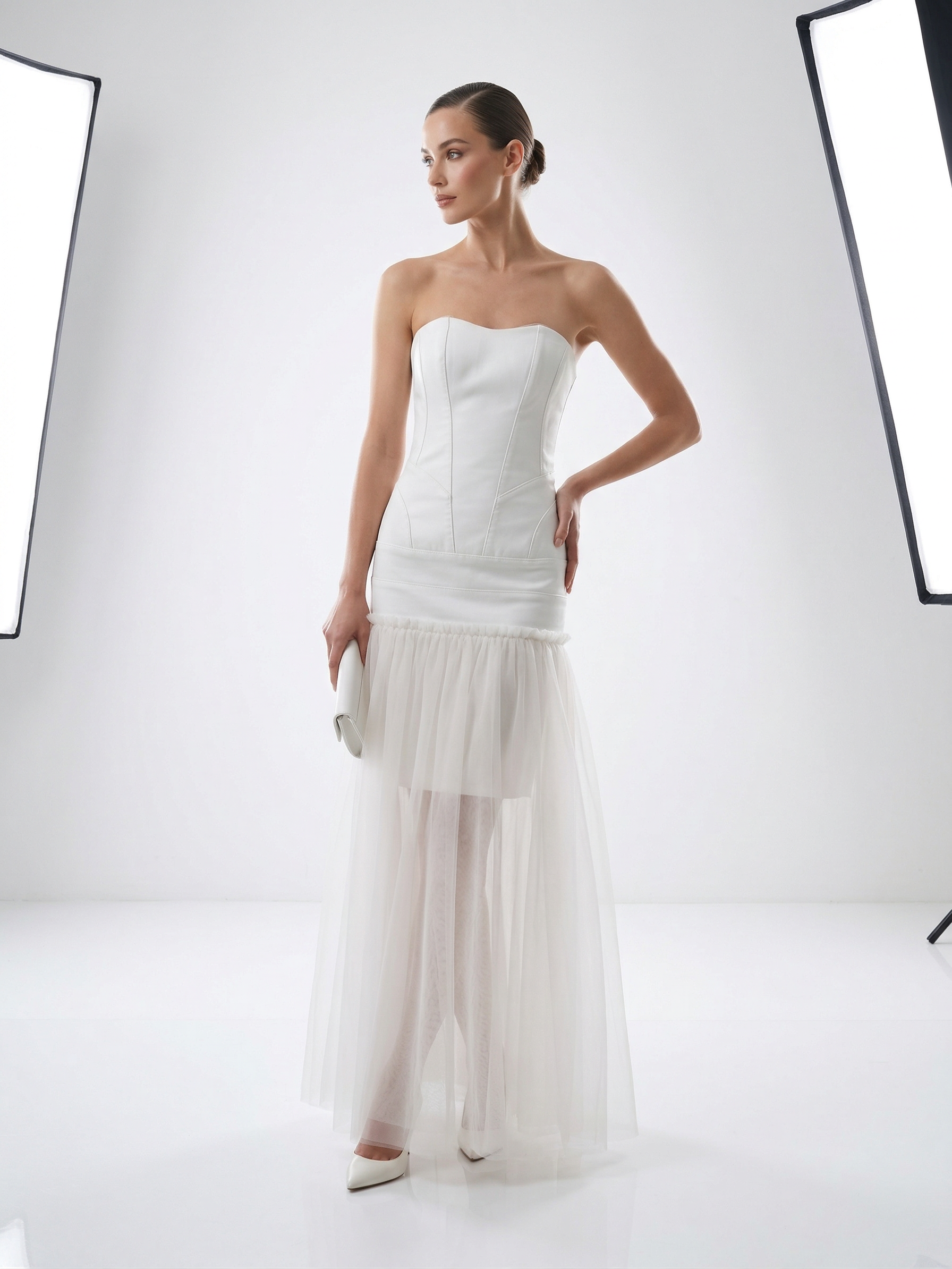 Robe de mariée Maureen - 3