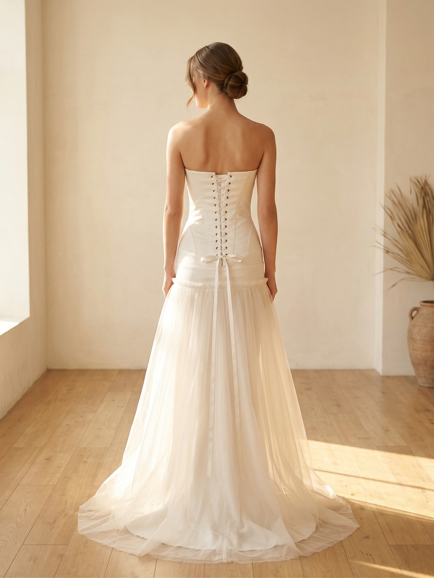 Robe de mariée Maureen - 4