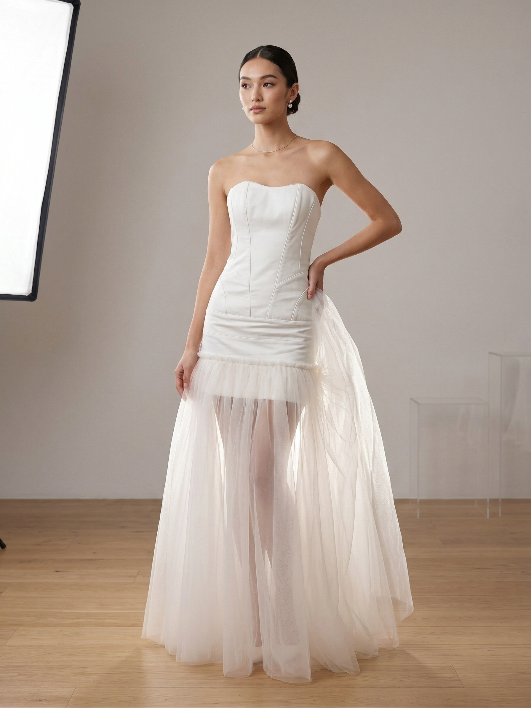 Robe de mariée Maureen - 5