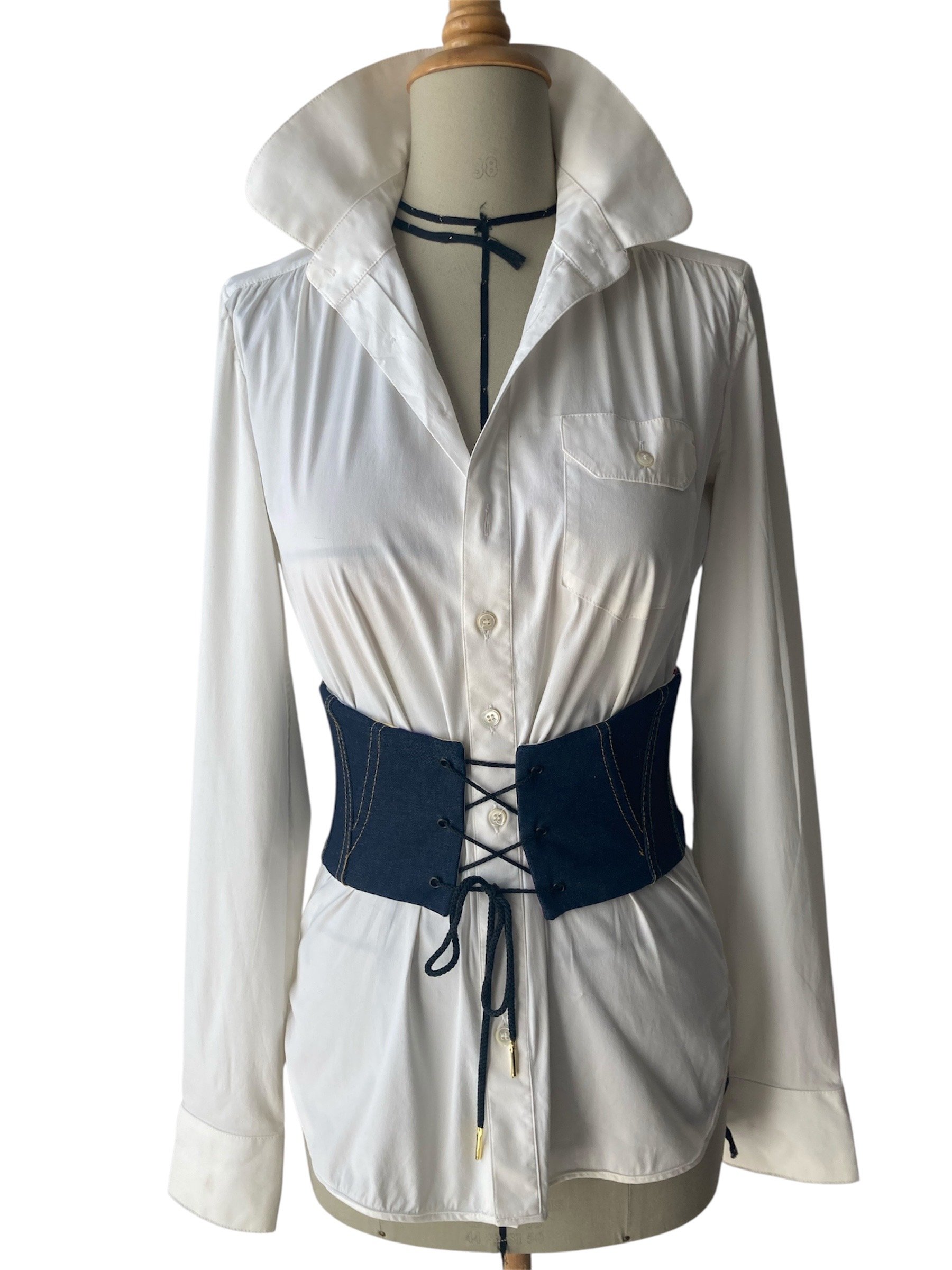 Corset ceinture oprahjean - 3