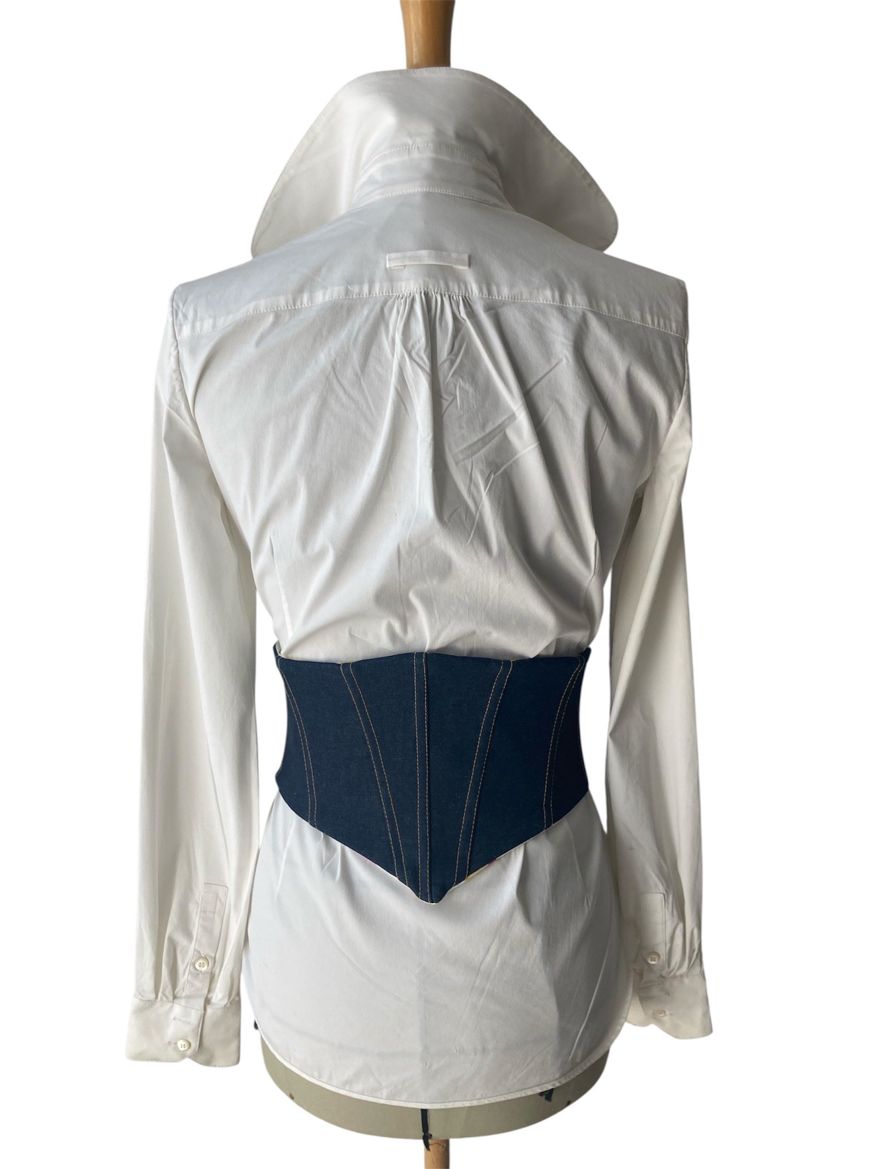 Corset ceinture oprahjean - 4