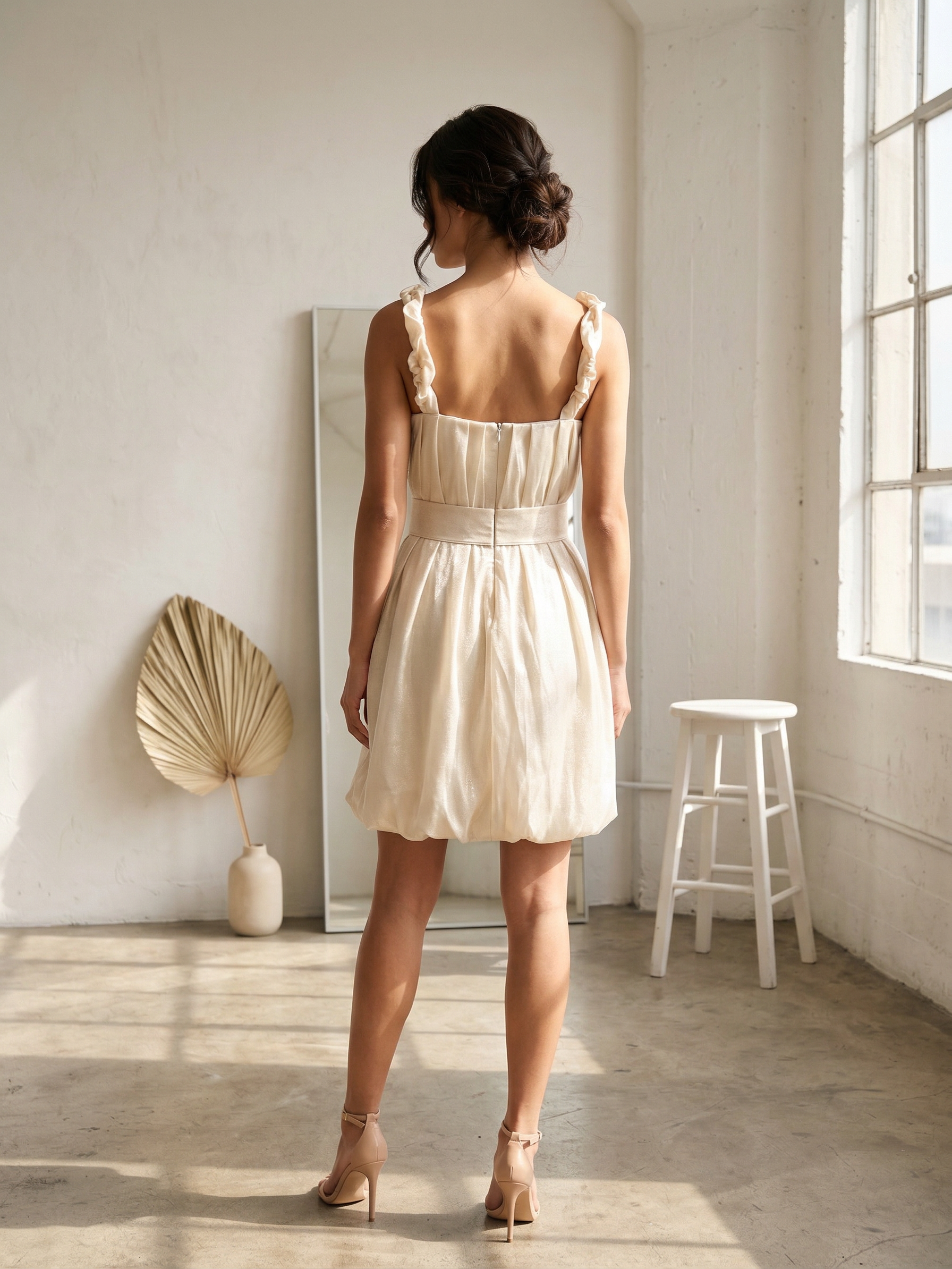 Robe de mariée simple et chic Tatjana