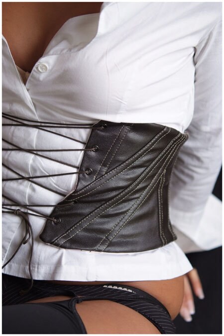 Serre taille louise brown - 5