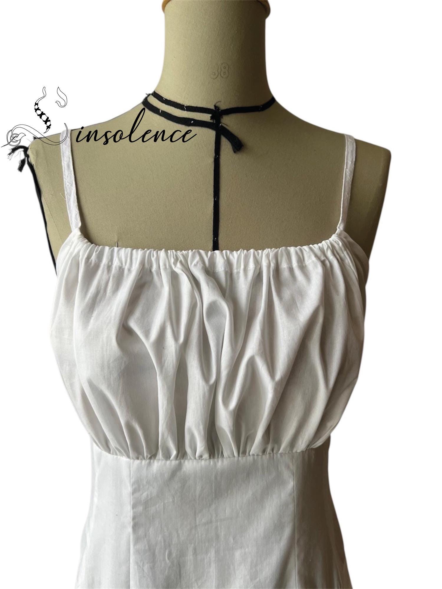 Patron de couture Robe Toundra - 5