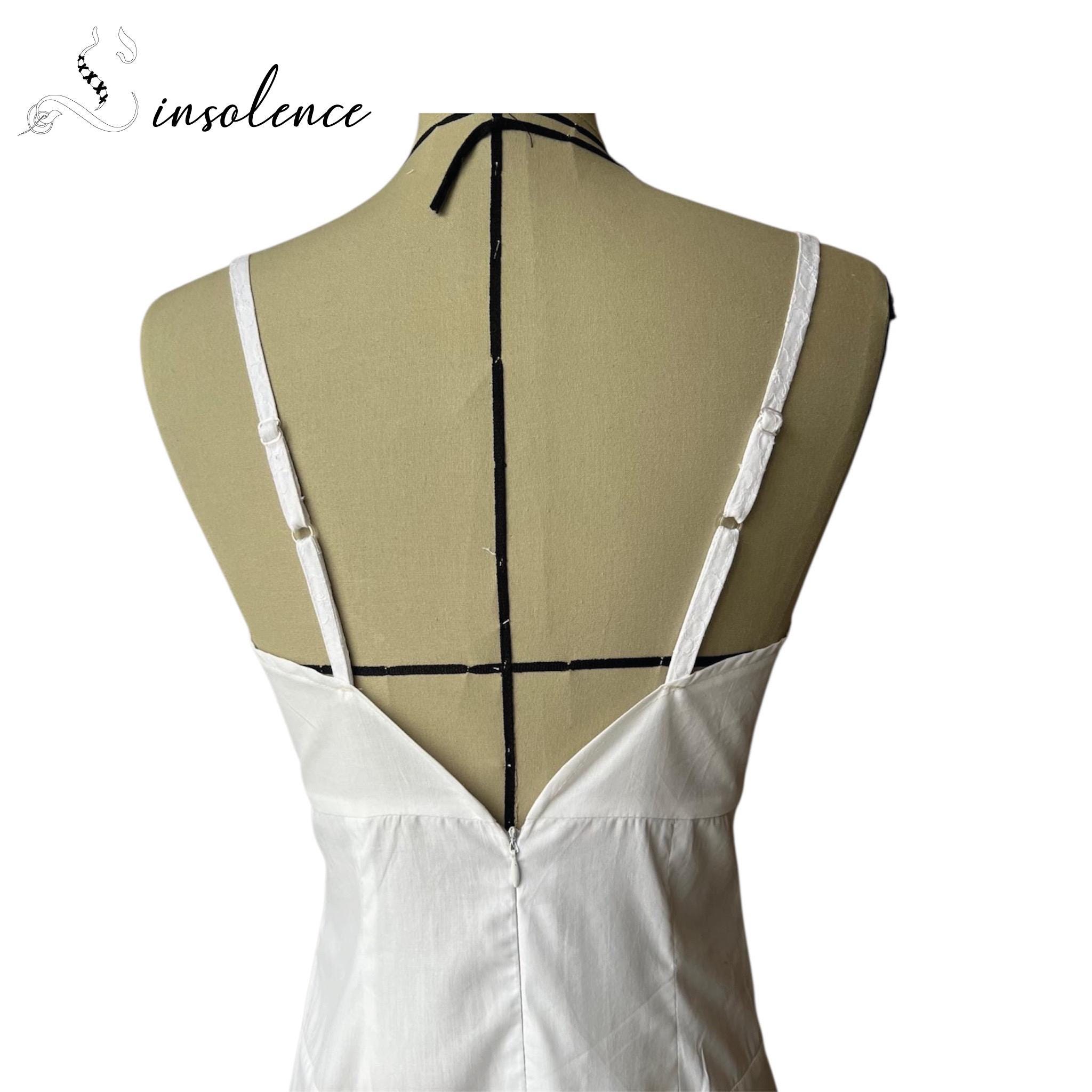 Patron de couture Robe Toundra - 6