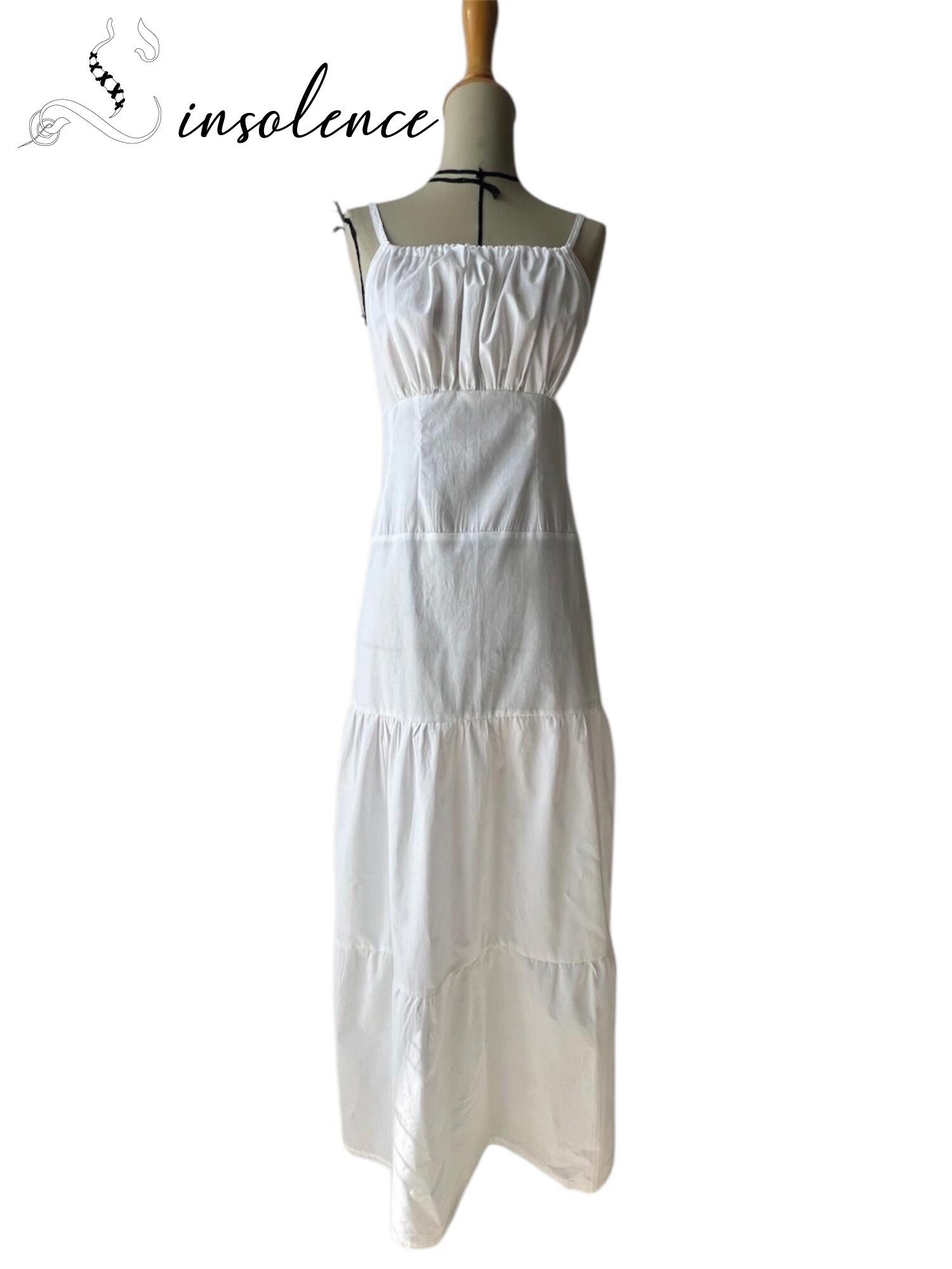 Patron de couture Robe Toundra - 7