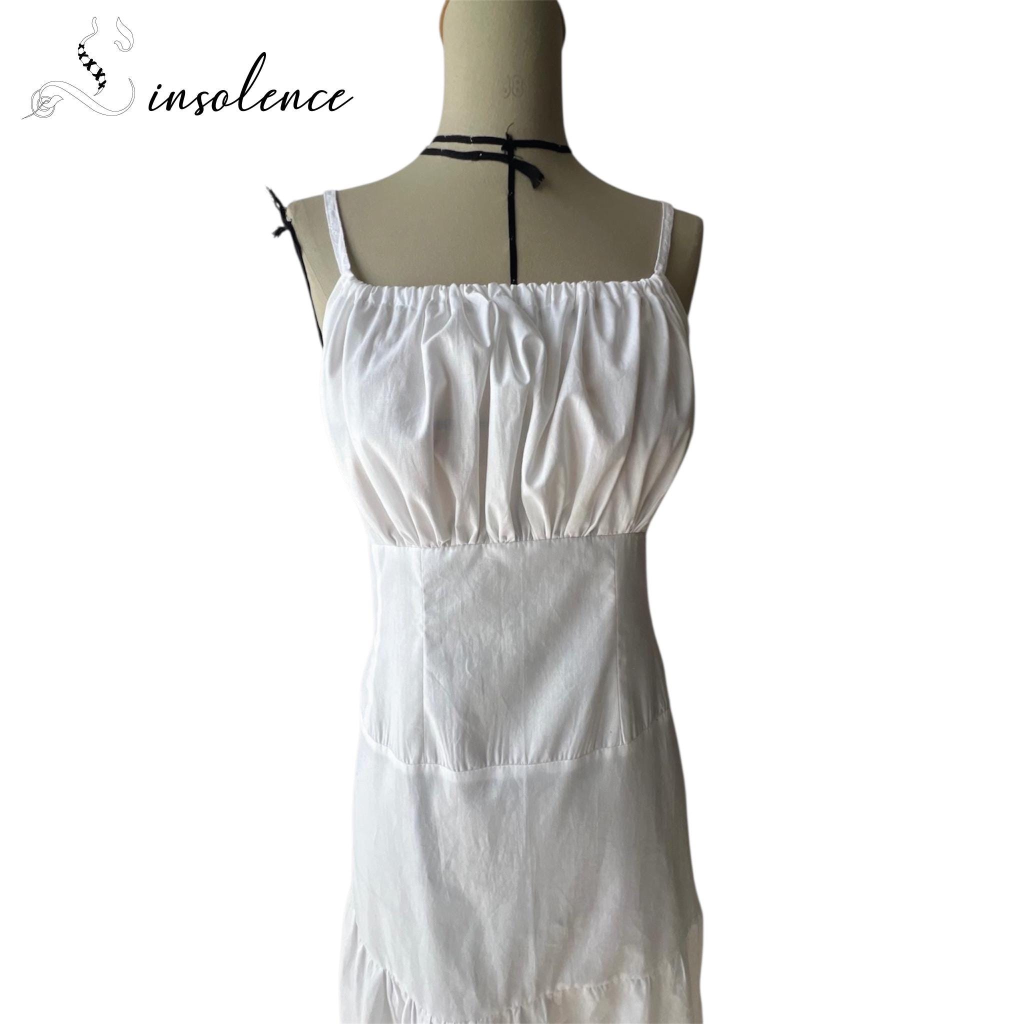 Patron de couture Robe Toundra - 8