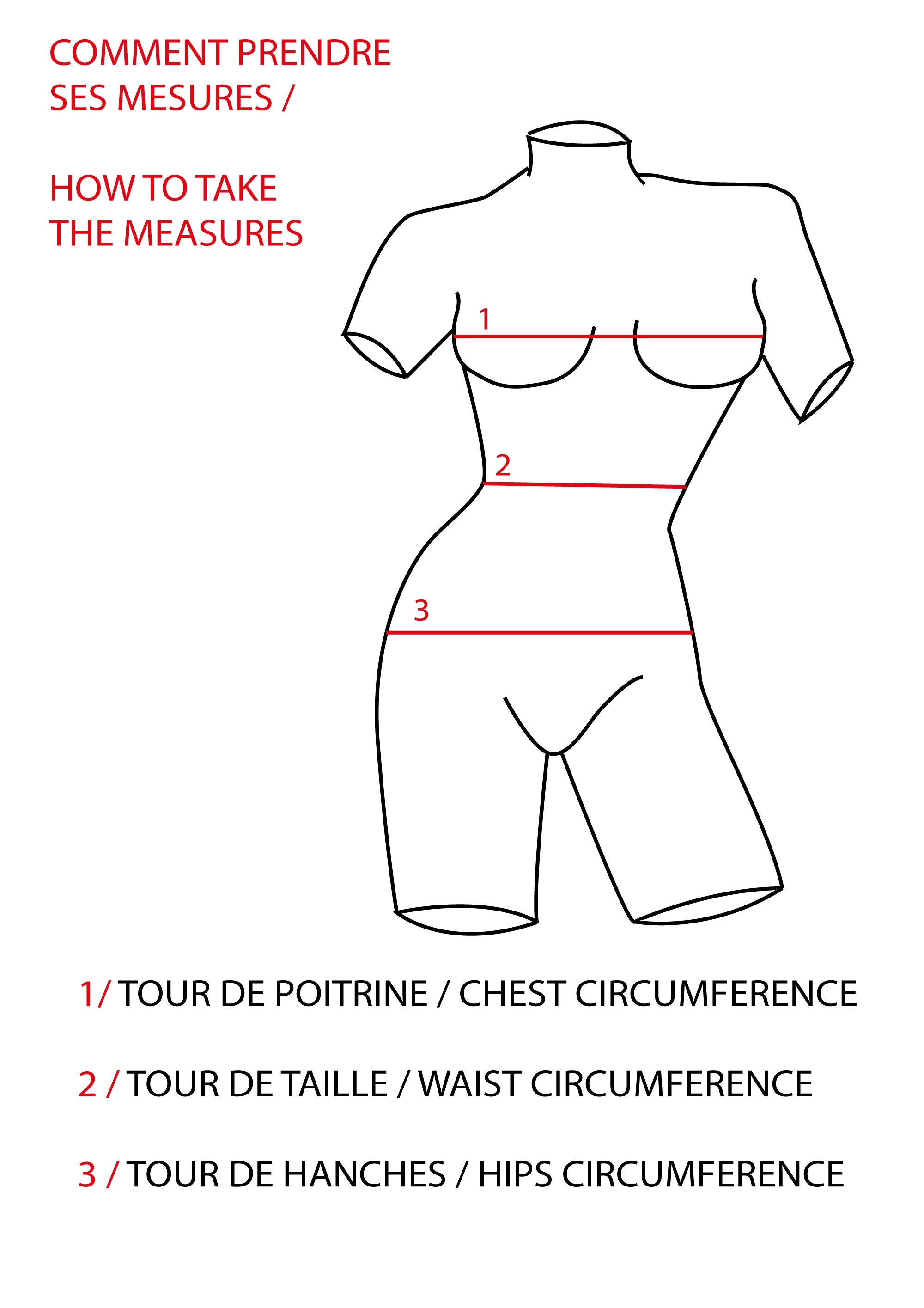 A4 Safari Jacket sewing pattern - 11