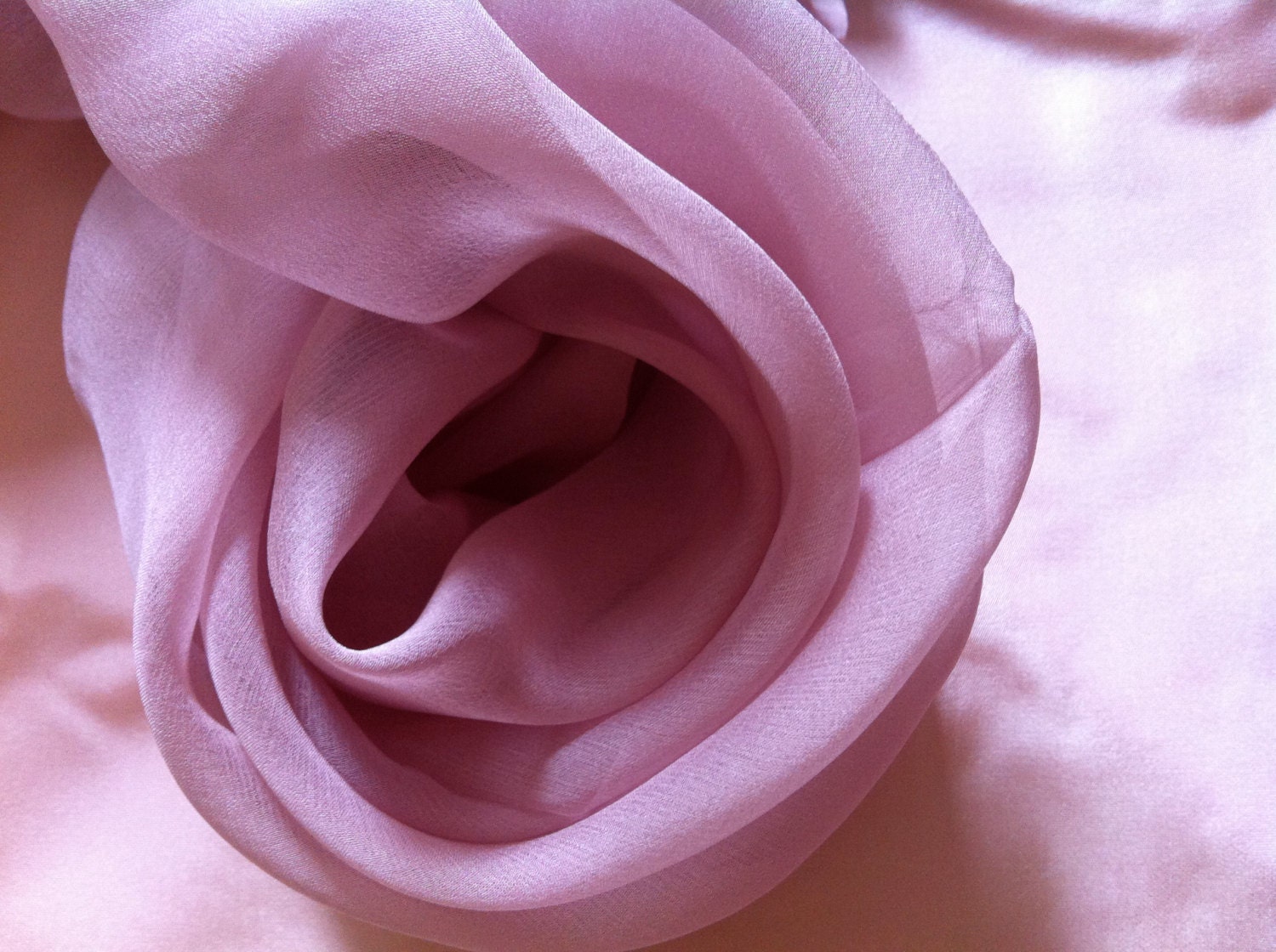 Robe de mariée vaporeuse Eve - 3