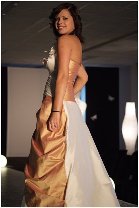 Robe de mariée Alanis - 7