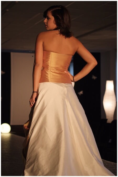 Robe de mariée Alanis - 8