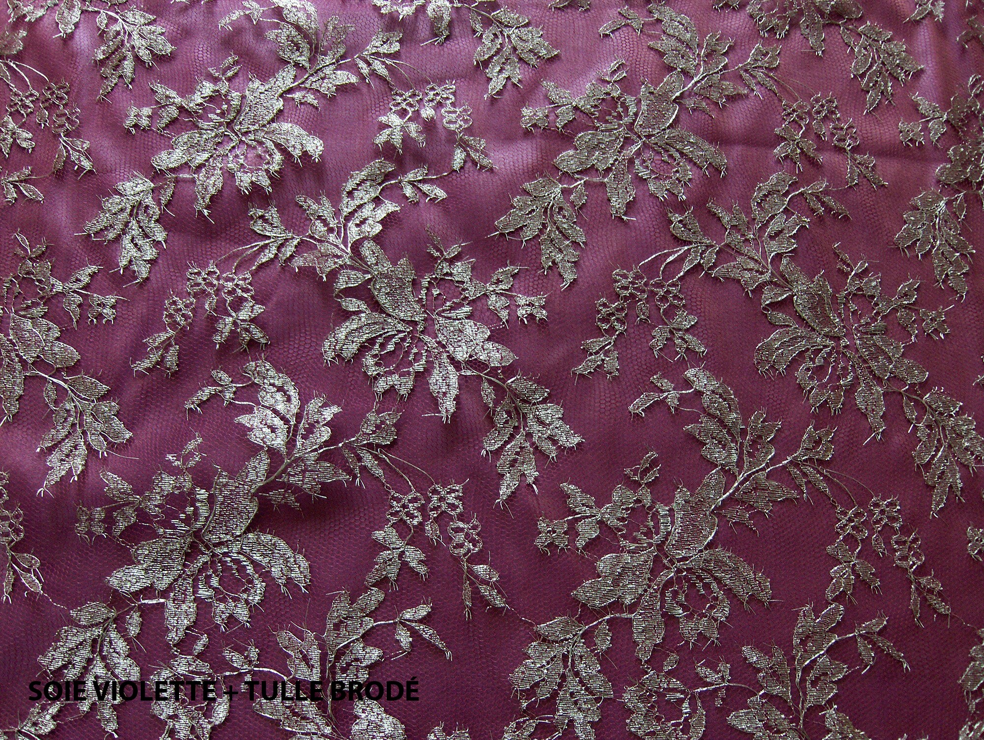 Corset baleiné Lanaparma - 5