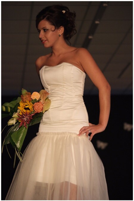 Robe de mariée Maureen - 6