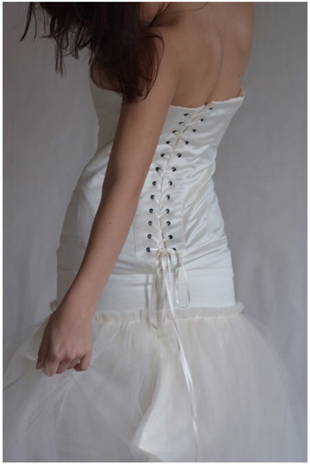 Robe de mariée Maureen - 7