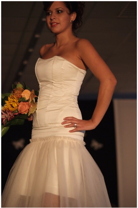 Robe de mariée Maureen - 8