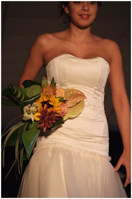 Robe de mariée Maureen - 10