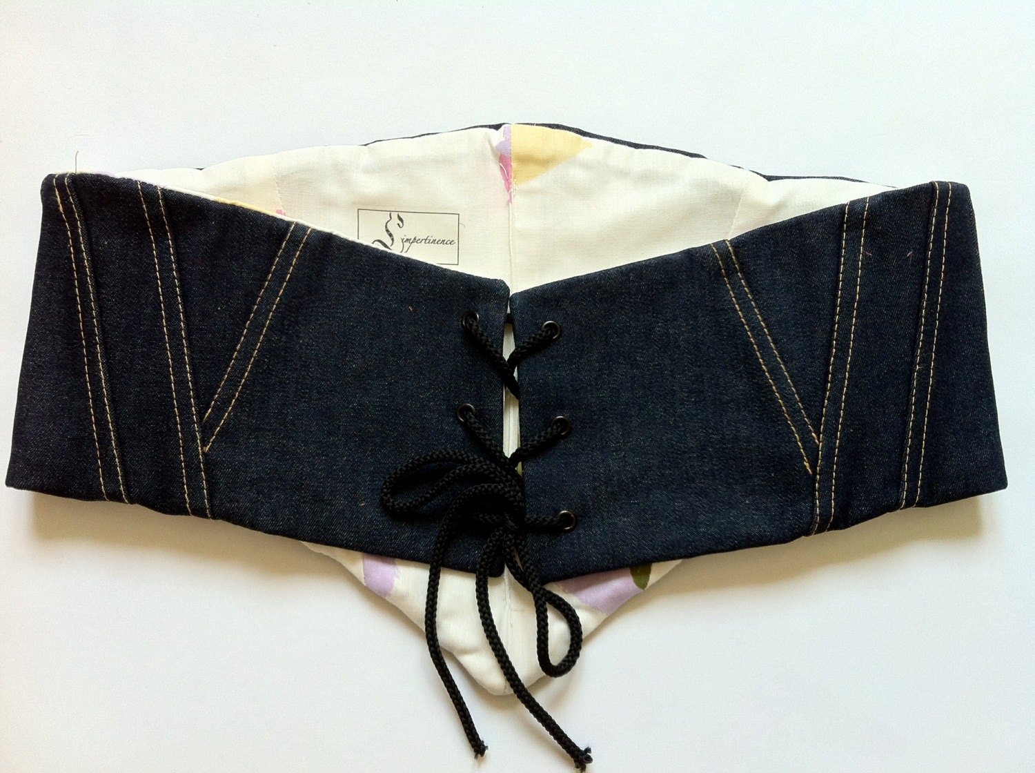 Corset ceinture oprahjean - 7