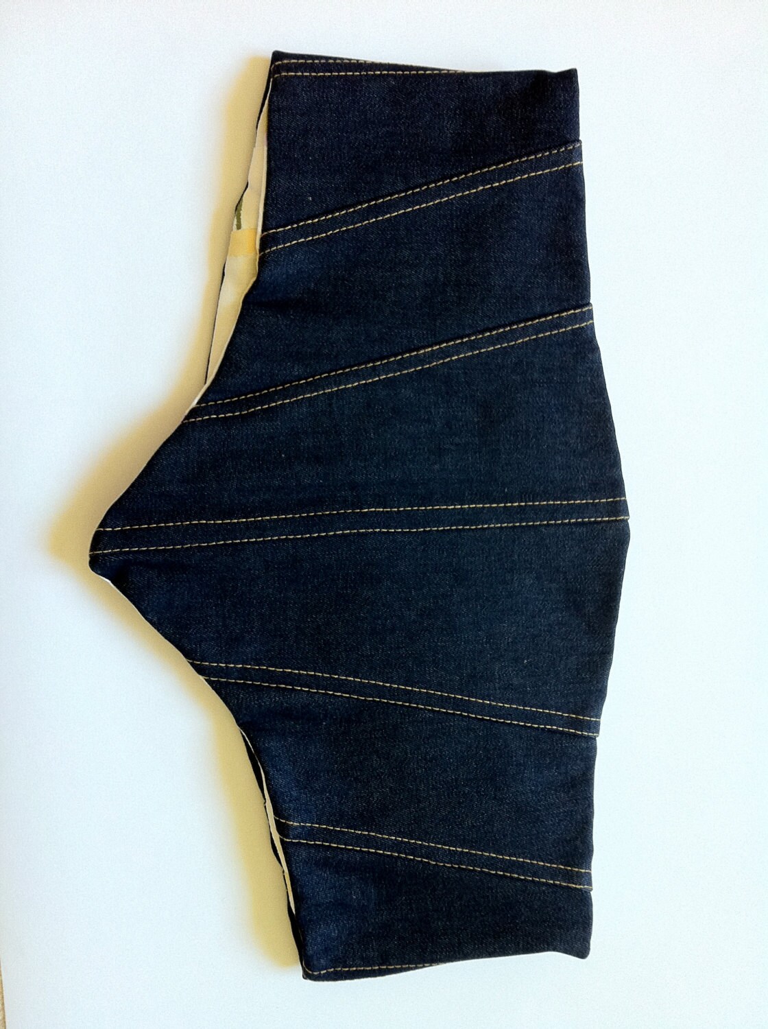 Corset ceinture oprahjean - 8