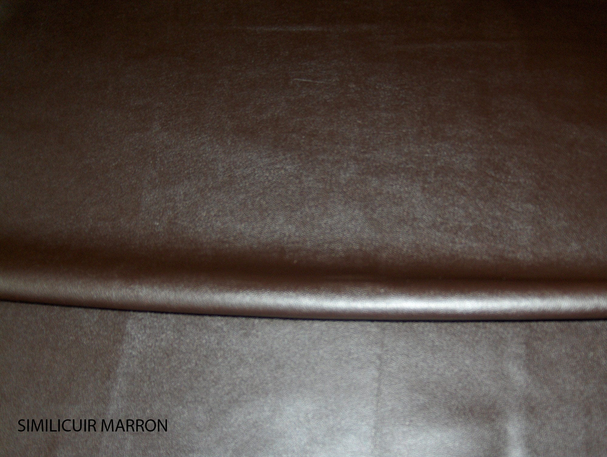 Corset ceinture améthyste brown - 7