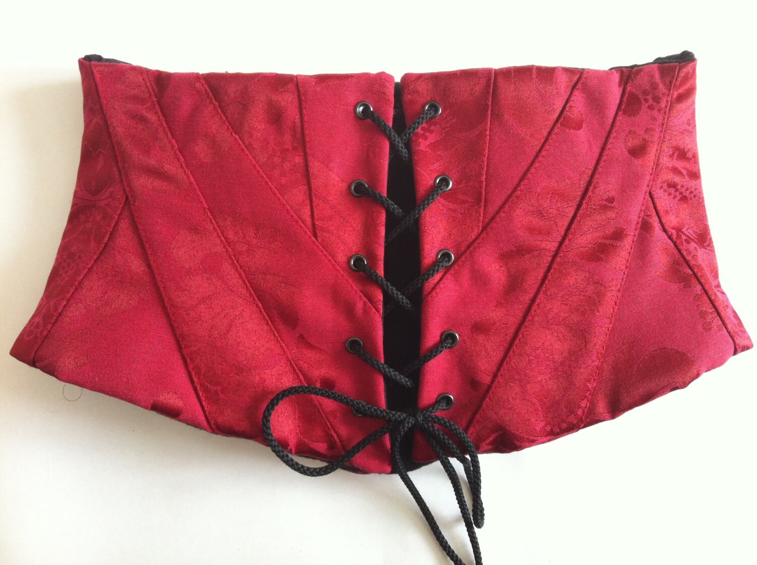 Corset serre taille Dita - 5