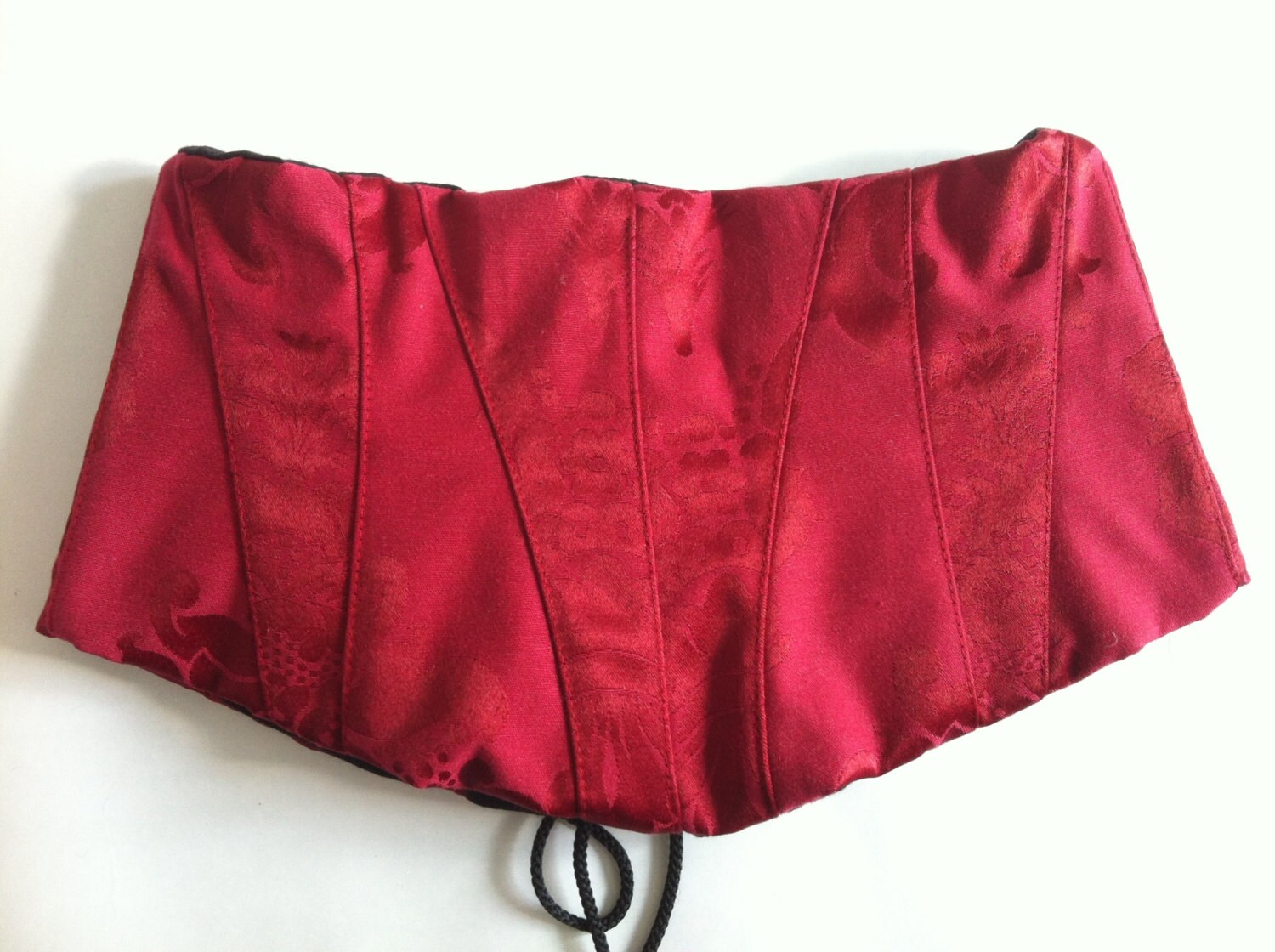 Corset serre taille Dita - 6