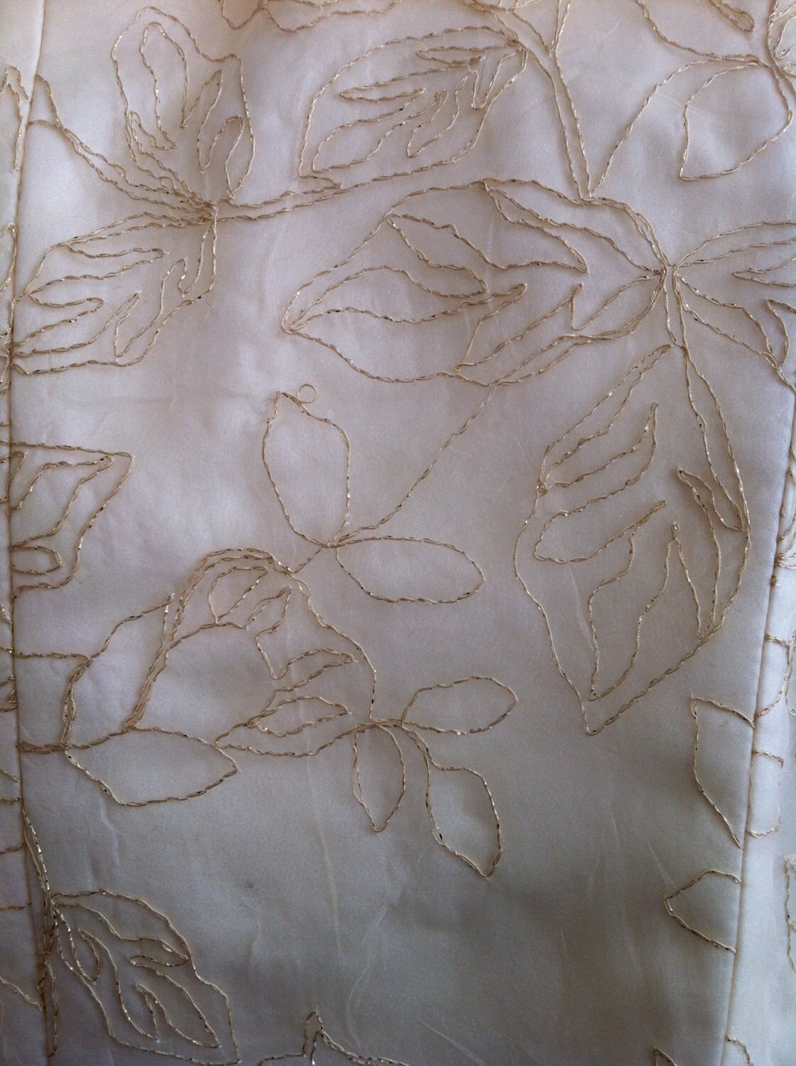 Robe de mariée élégante et glamour Siham - 8