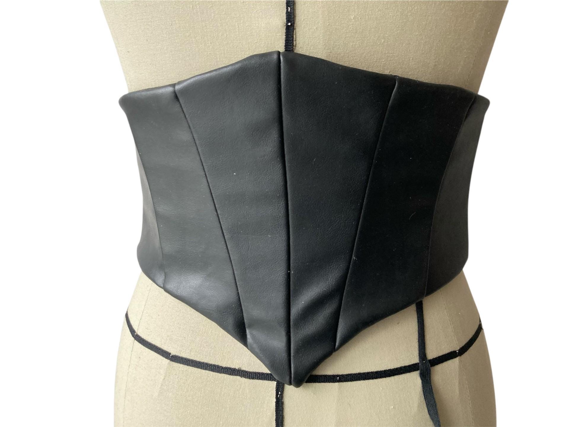 Corset ceinture oprahnoir - 4