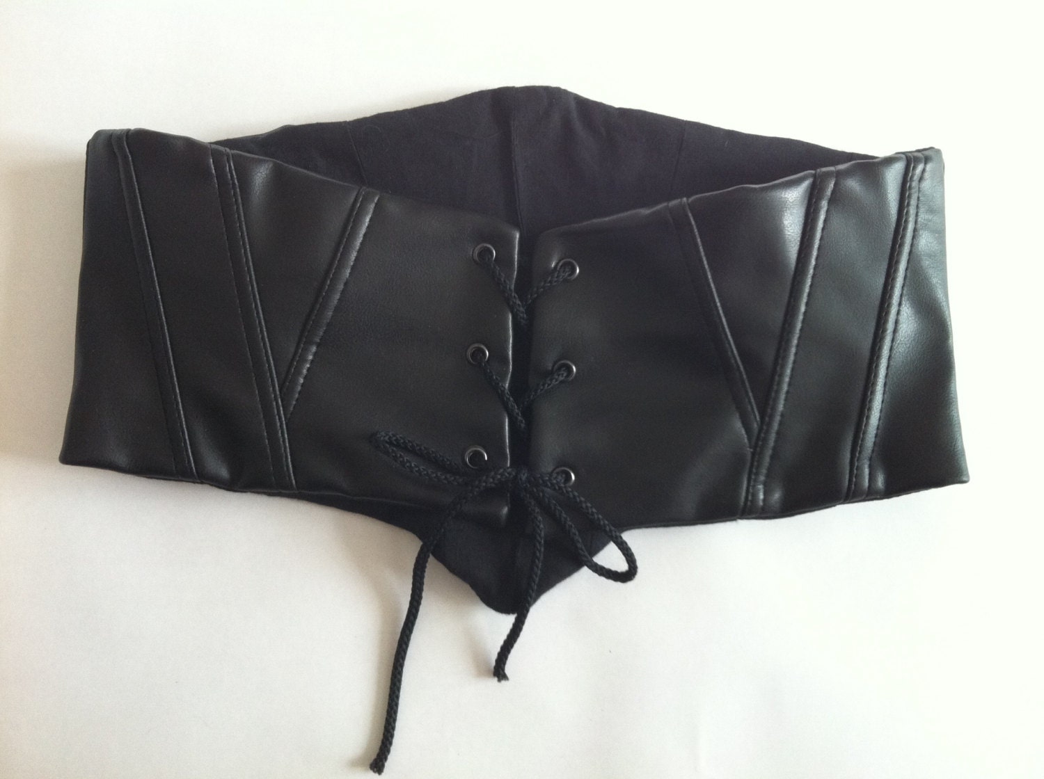 Corset ceinture oprahnoir - 5