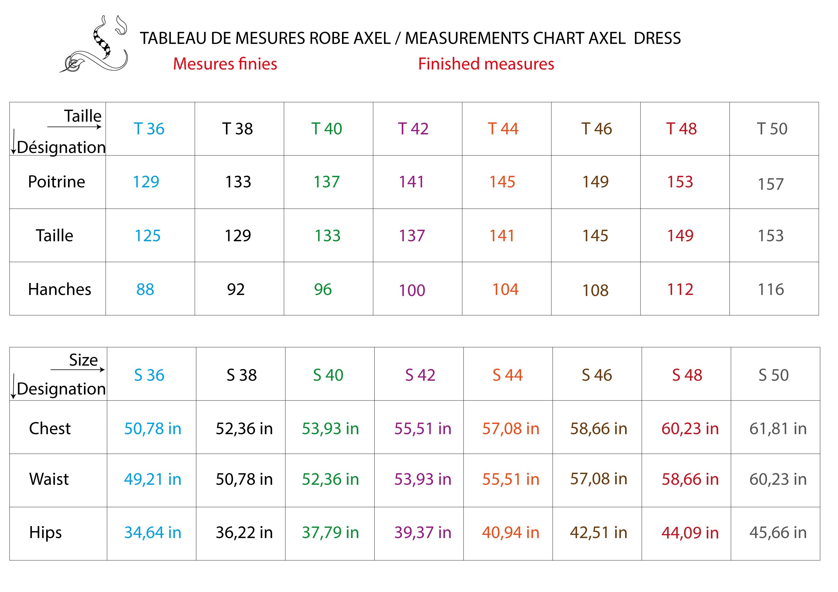 Robe manche chauve souris Axel - 8