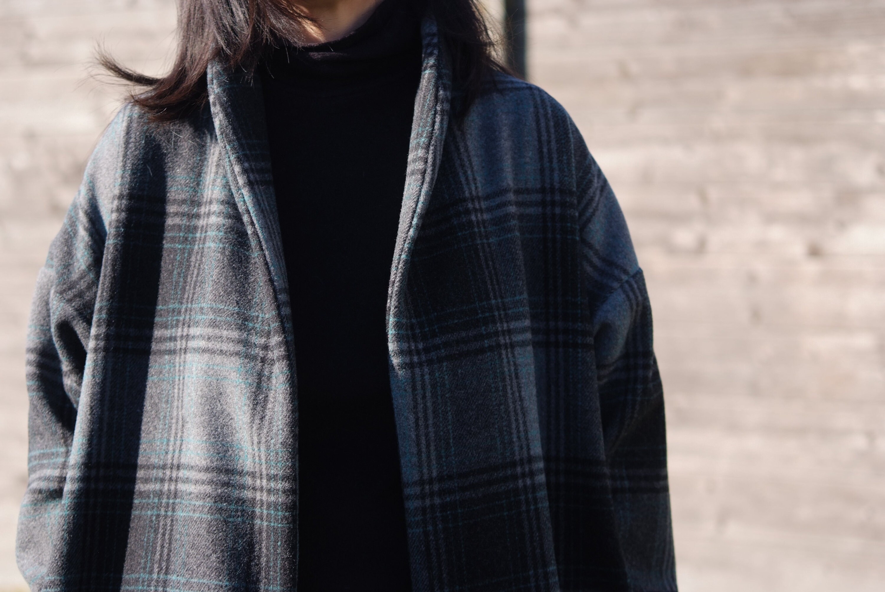 Manteau Hugo + Tutoriel - 8