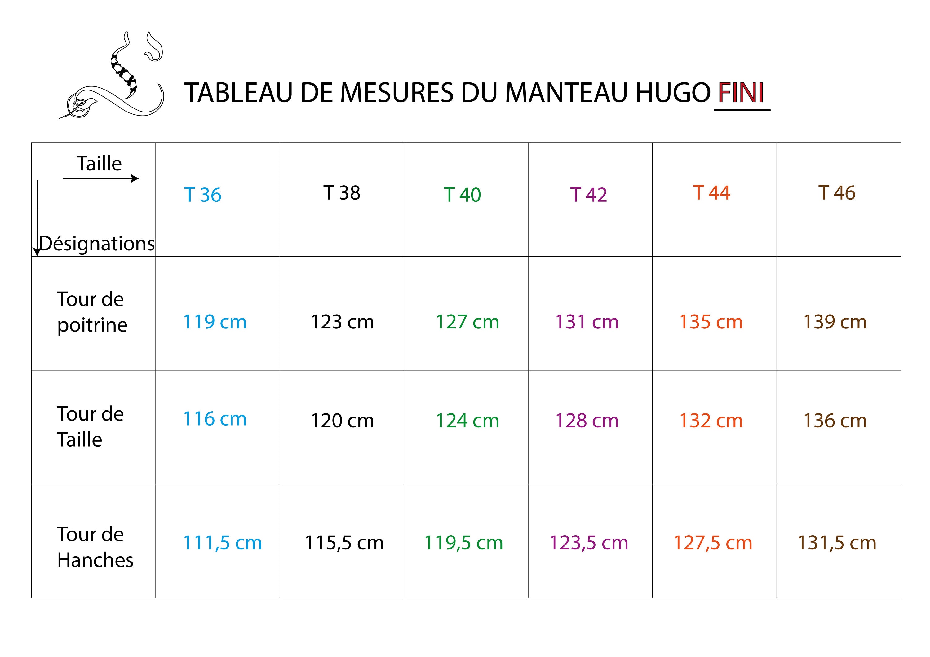 Manteau Hugo + Tutoriel - 10