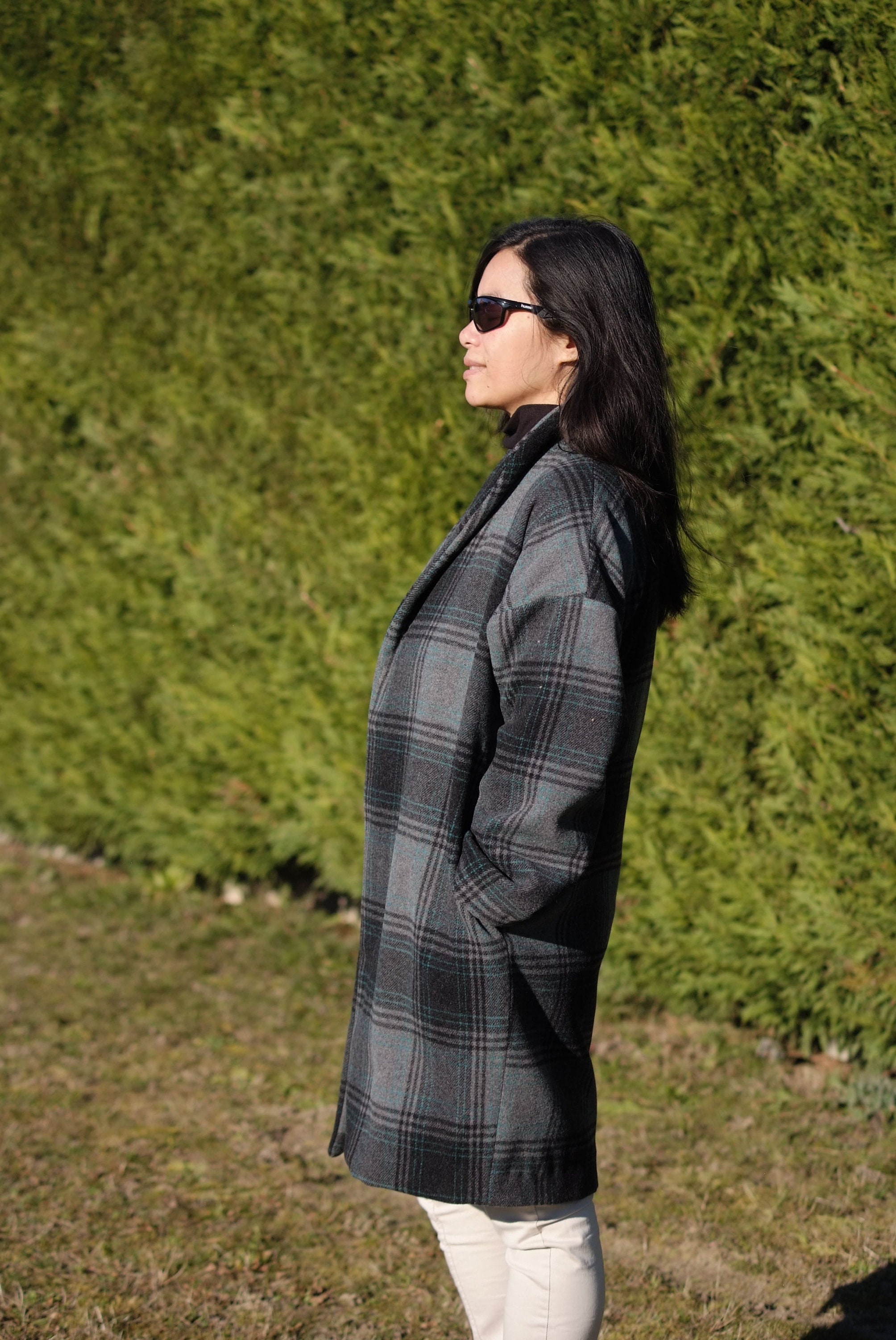 Manteau Hugo + Tutoriel - 9