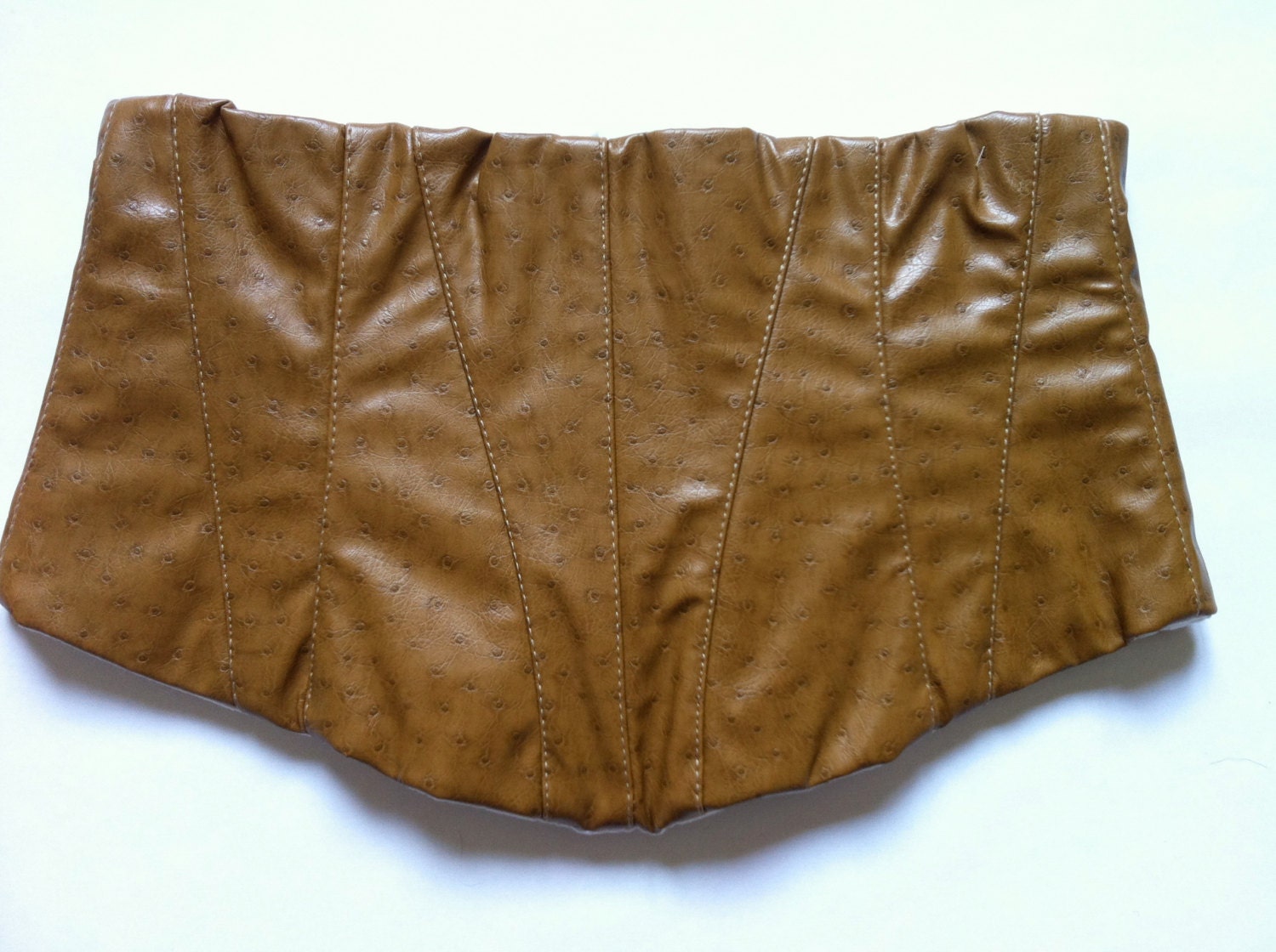 Serre taille Louise beige - 8