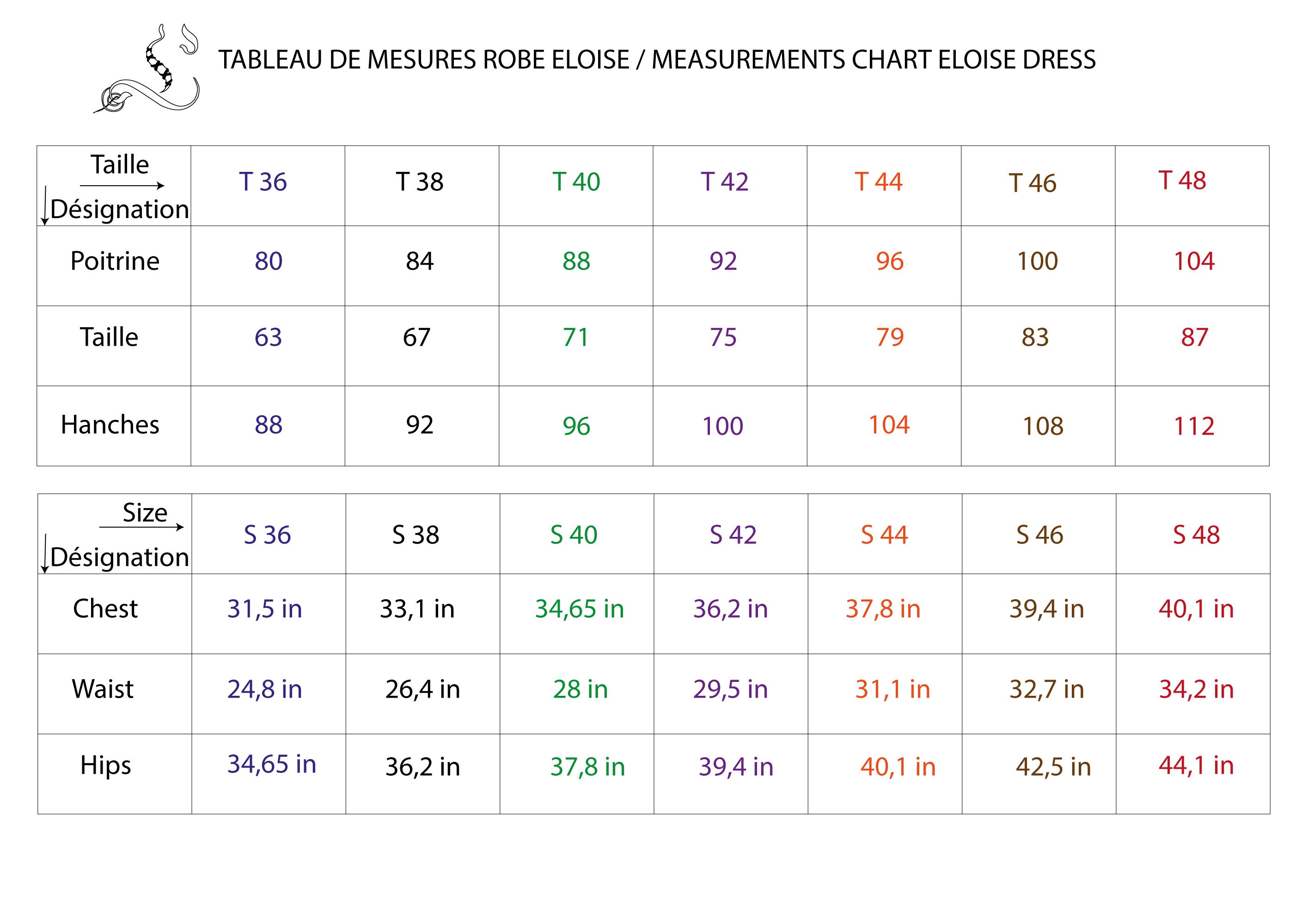 Robe Eloise à plis - 10